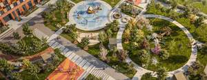 3-к квартира, на длительный срок, 84м2, 6/14 этаж