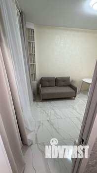 1-к квартира, на длительный срок, 33м2, 6/10 этаж