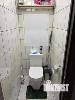 1-к квартира, на длительный срок, 41м2, 3/17 этаж