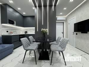 2-к квартира, на длительный срок, 40м2, 11/27 этаж