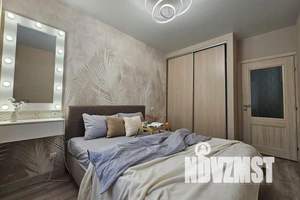 2-к квартира, посуточно, 60м2, 3/20 этаж