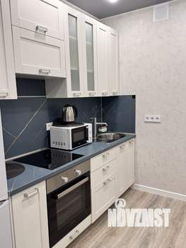 1-к квартира, посуточно, 35м2, 12/17 этаж