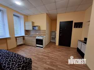 1-к квартира, на длительный срок, 42м2, 4/6 этаж