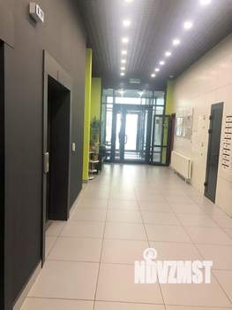 Студия квартира, на длительный срок, 30м2, 12/25 этаж