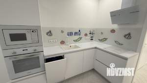 1-к квартира, на длительный срок, 51м2, 13/17 этаж