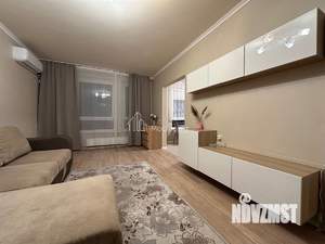 1-к квартира, на длительный срок, 46м2, 12/14 этаж