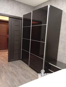 1-к квартира, на длительный срок, 44м2, 11/15 этаж
