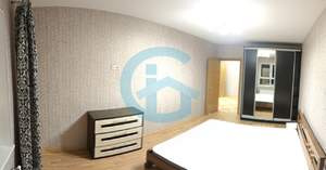 1-к квартира, на длительный срок, 50м2, 4/17 этаж