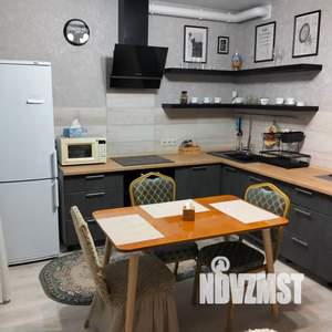 1-к квартира, посуточно, 40м2, 1/5 этаж