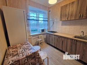 2-к квартира, посуточно, 45м2, 1/1 этаж