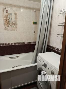 2-к квартира, на длительный срок, 53м2, 1/10 этаж