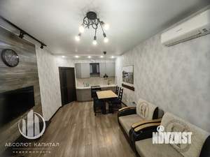 2-к квартира, на длительный срок, 42м2, 4/7 этаж