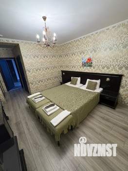 Студия квартира, посуточно, 21м2, 1/3 этаж