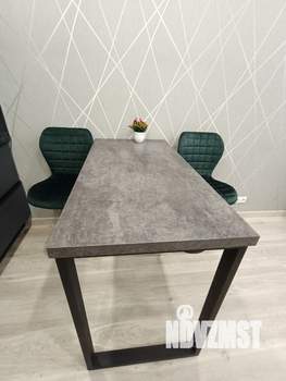 Студия квартира, на длительный срок, 26м2, 10/17 этаж