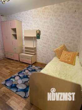 3-к квартира, на длительный срок, 80м2, 13/17 этаж