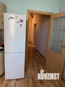 1-к квартира, на длительный срок, 42м2, 11/17 этаж