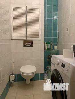 2-к квартира, на длительный срок, 59м2, 10/17 этаж