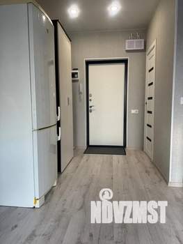 Студия квартира, посуточно, 23м2, 2/6 этаж