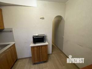 1-к квартира, на длительный срок, 32м2, 2/9 этаж