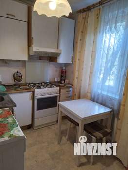 2-к квартира, на длительный срок, 45м2, 2/5 этаж