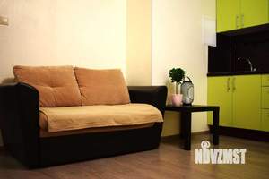 2-к квартира, посуточно, 48м2, 1/1 этаж