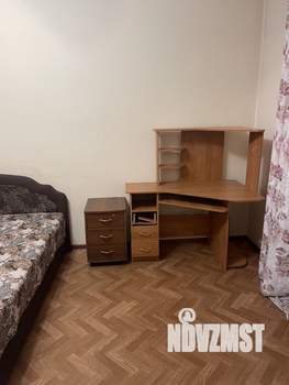 1-к квартира, на длительный срок, 48м2, 7/12 этаж