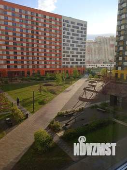 2-к квартира, на длительный срок, 68м2, 3/14 этаж