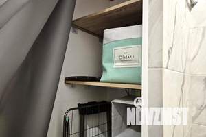 1-к квартира, посуточно, 20м2, 20/20 этаж