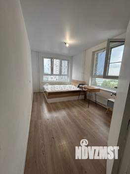 2-к квартира, на длительный срок, 56м2, 8/17 этаж