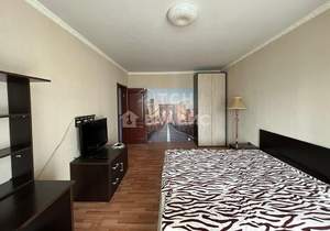 4-к квартира, на длительный срок, 110м2, 8/10 этаж