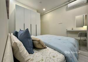 2-к квартира, на длительный срок, 40м2, 7/15 этаж