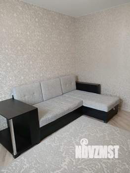 3-к квартира, на длительный срок, 63м2, 4/6 этаж