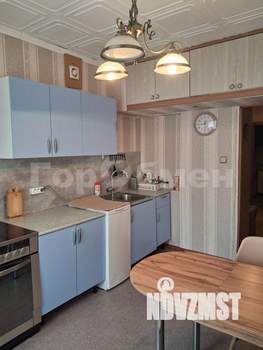 2-к квартира, на длительный срок, 53м2, 3/5 этаж