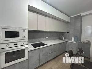 3-к квартира, на длительный срок, 76м2, 12/17 этаж