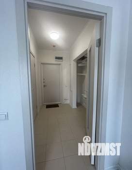 1-к квартира, на длительный срок, 36м2, 11/24 этаж