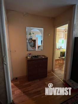2-к квартира, на длительный срок, 44м2, 2/5 этаж