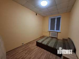 1-к квартира, на длительный срок, 42м2, 4/6 этаж