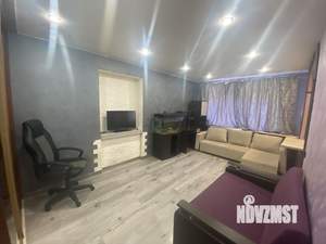 1-к квартира, на длительный срок, 32м2, 1/5 этаж
