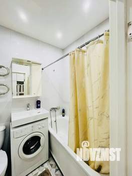 Студия квартира, посуточно, 27м2, 2/6 этаж