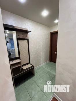 1-к квартира, на длительный срок, 31м2, 2/5 этаж