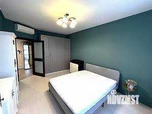 1-к квартира, на длительный срок, 41м2, 17/19 этаж