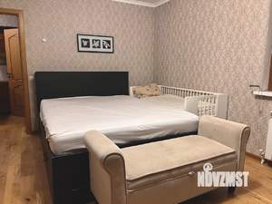 1-к квартира, на длительный срок, 80м2, 2/2 этаж