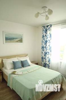 2-к квартира, посуточно, 52м2, 1/1 этаж
