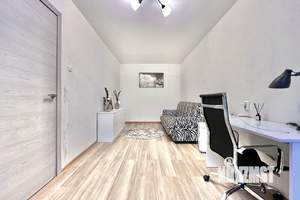 2-к квартира, на длительный срок, 46м2, 1/5 этаж