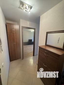1-к квартира, на длительный срок, 37м2, 5/9 этаж