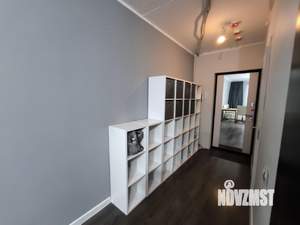 Студия квартира, на длительный срок, 32м2, 15/17 этаж