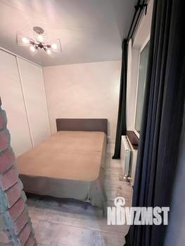 2-к квартира, на длительный срок, 40м2, 1/11 этаж