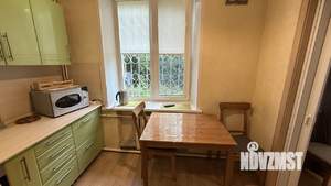 2-к квартира, на длительный срок, 34м2, 1/2 этаж