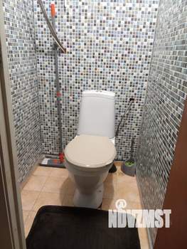 1-к квартира, на длительный срок, 38м2, 17/17 этаж