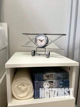 1-к квартира, посуточно, 22м2, 1/1 этаж